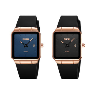 Aristocrat Timepiece Watch