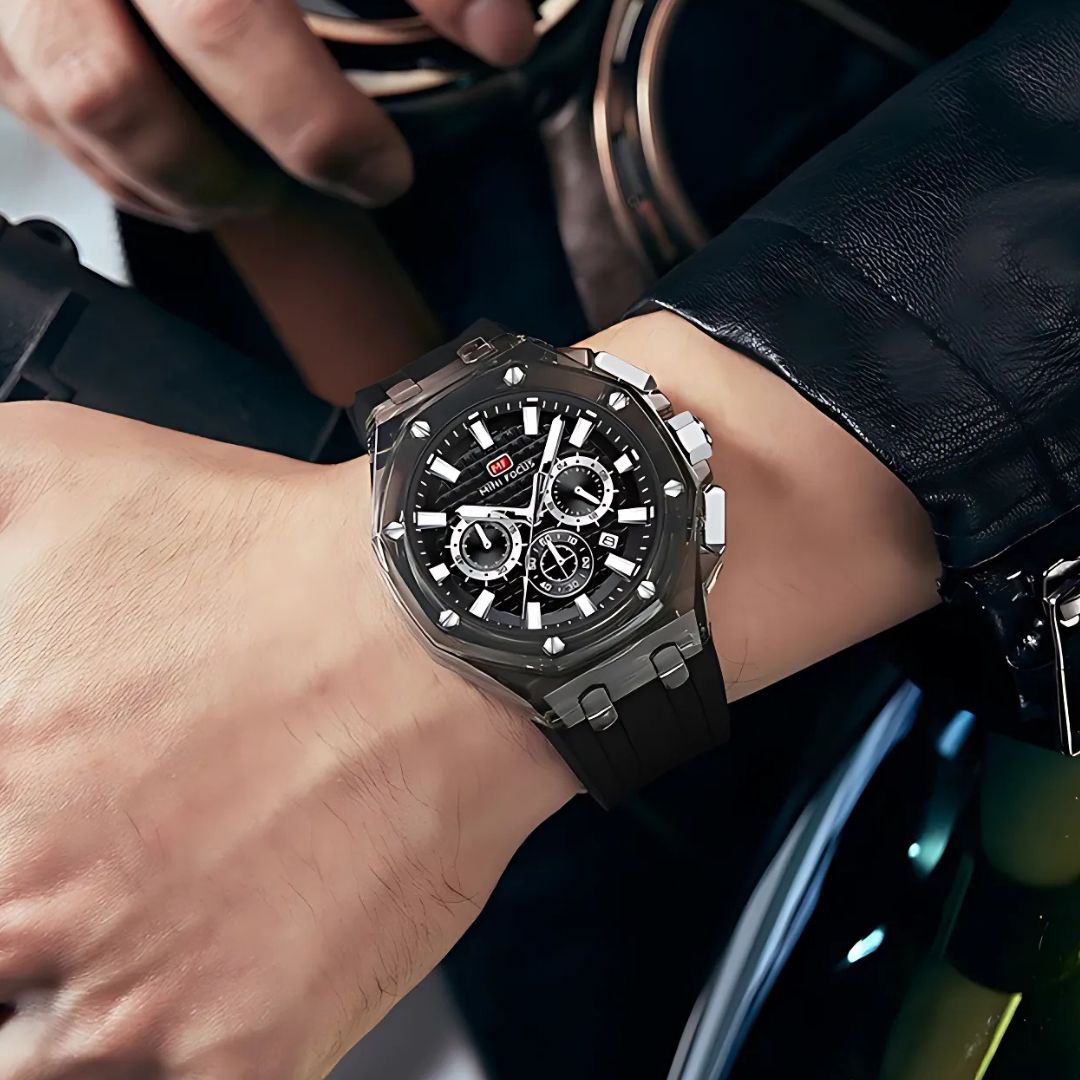 Noble Tradition Watch