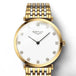 Gold - Silver - 3 - 38mm