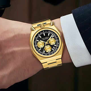 Majestic Lineage Watch