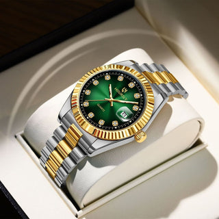 Windsor Legacy Watch