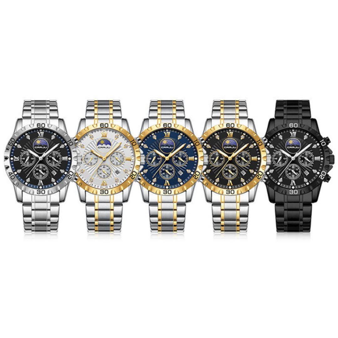 Luminary Prime Watch