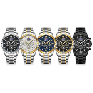 Luminary Prime Watch