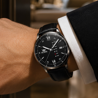 Celestial Echo Watch