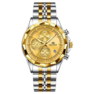 Virtuoso Noble Watch