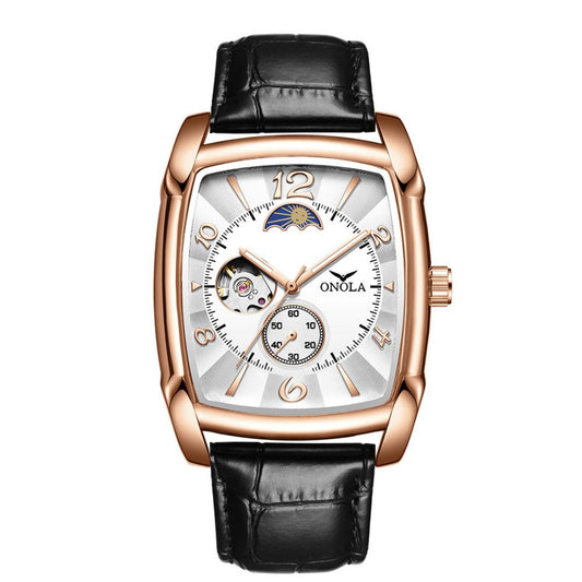 Imperial Ascendancy Watch
