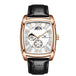 Rose Gold - Black