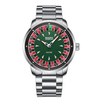 Oxford Tradition Watch