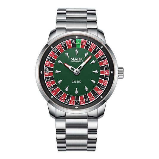 Oxford Tradition Watch