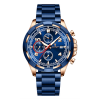 Aristocrat Crown Watch