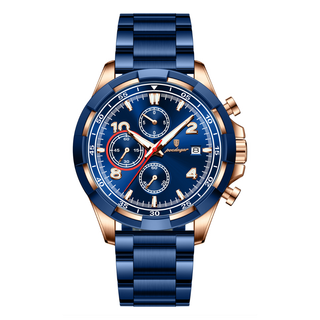 Aristocrat Crown Watch