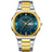 Blue - Gold - Silver