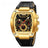 Gold -  Black