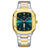 Blue - Gold - Silver