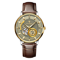 Grand Aurelian Watch