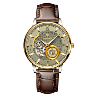 Grand Aurelian Watch