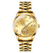 Gold