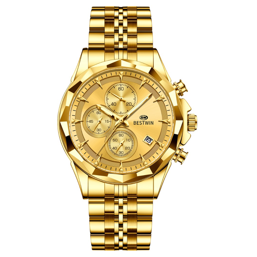 Maison Concorde Watch