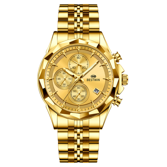 Maison Concorde Watch