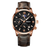 Black - Rosegold