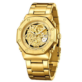 Crown Dominion Watch