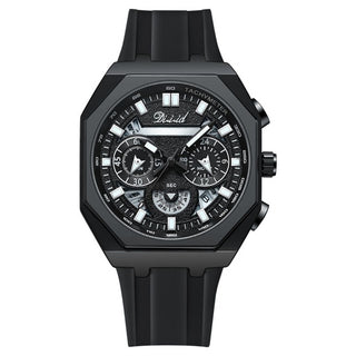 Heirloom Crown Watch