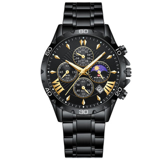 Opulent Horizon Watch