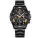 Black - Gold