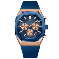 Grand Bellucci Watch