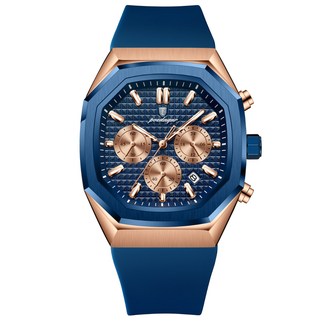 Grand Bellucci Watch