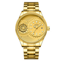 Beaumont Heirloom Watch