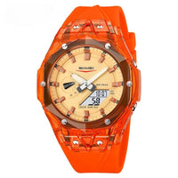 Maison Héritage Watch