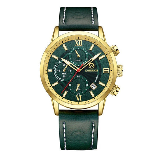 Classic Empire Watch