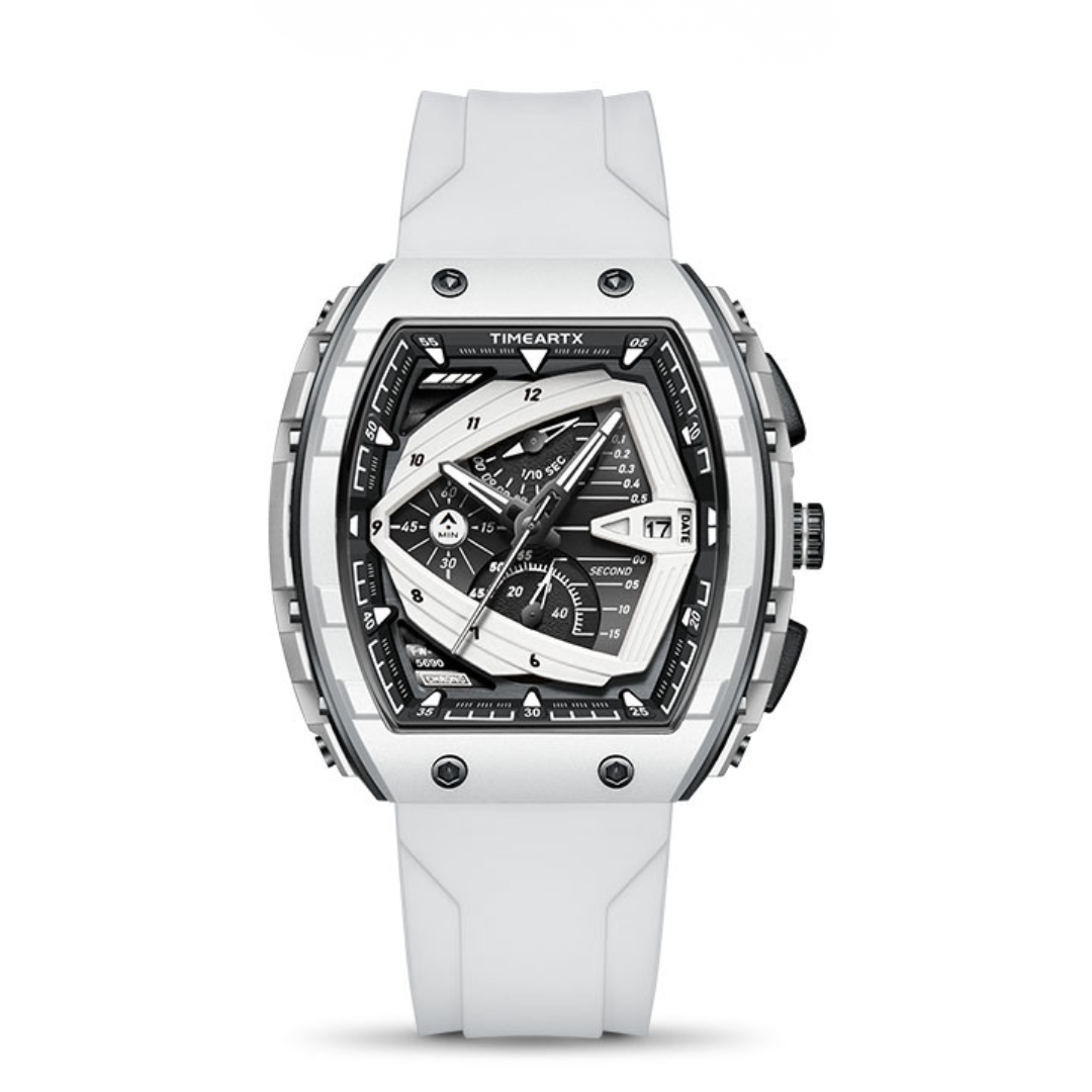 Eternal Ascot Watch