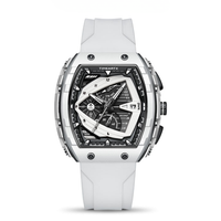 Eternal Ascot Watch
