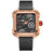Rose Gold - Black