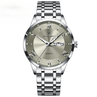 Gray - Silver