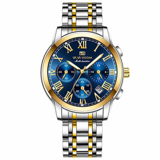 Monarch Era Watch