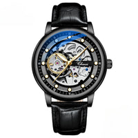 Eminent Crest Watch