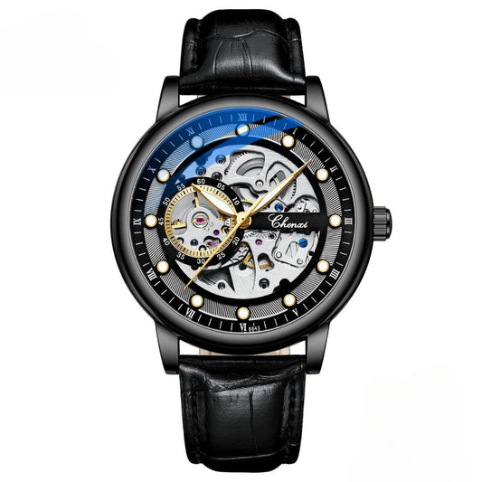 Eminent Crest Watch