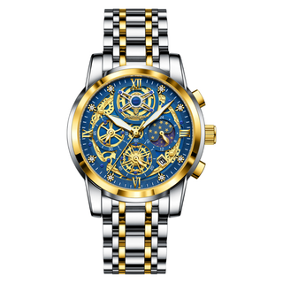 Ducal Meridian Watch