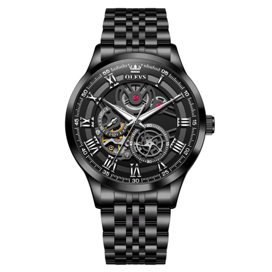 Eminence Court Watch