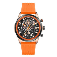 Harrington Royal Watch