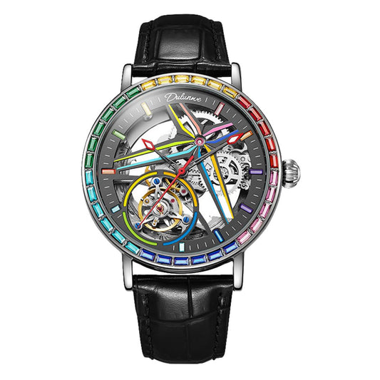Paramount Lineage Watch