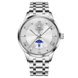 Majestic Tradition Watch