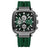 Black - Green