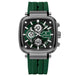 Black - Green