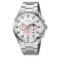 Eternal Regency Watch