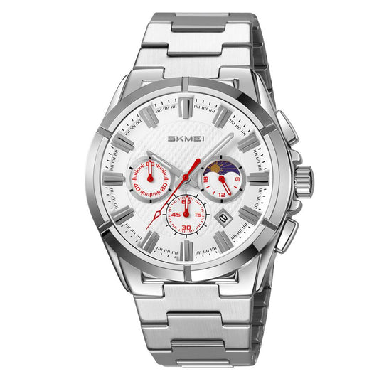 Eternal Regency Watch