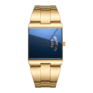 Vanguard Artisan Watch